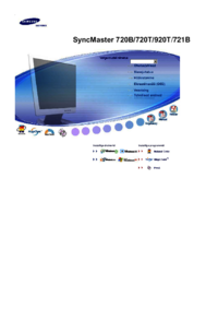 Para ver o documento Samsung 920T Manual do Utilizador