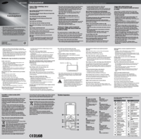 Para ver o documento Samsung GT-C3322 Manual do Utilizador