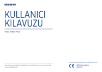 Para ver o documento Samsung PM49H Manual do Utilizador